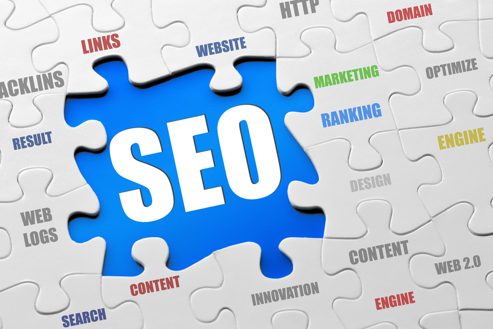 SEO and Web Marketing: The Importance of On Page Optimization